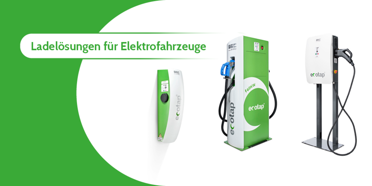 E-Mobility bei Strom-Werner in Lohr am Main
